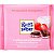 Шоколад Ritter SPORT 100г Молочный с клубникой в йогурте Шоколад Ritter SPORT 100г Молочный с клубникой в йогурте