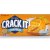 Печенье Orion затяжное Crack It 80г сливочный