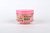 BODY SCRUB-SUGAR & POMEGRANATE