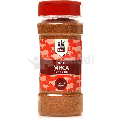 Трапеза 300г Приправа для мяса