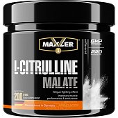 Maxler L-Citrulline Malate (200 гр)