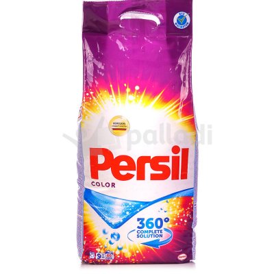 Стиральный порошок Persil Color 9кг