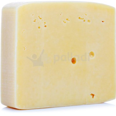 Сыр Киприно Голландский 45% жирности 450г 