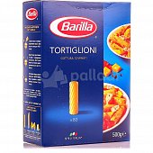 Макаронные изделия Barilla 450г Тортильоны №83