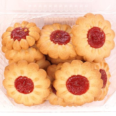 Печенье Брянконфи Курабье 250г