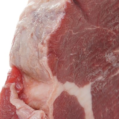 Говядина внешняя часть бедра Blak Angus 0,6кг Мираторг