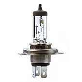 Лампа головного света Koito H4 24V 75/70W
          Артикул: 0468E