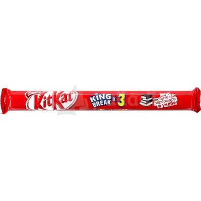 Кит Кат трио 87г Nestle