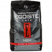 Кофе EGOISTE Noir 500гр зерновой