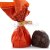 Конфеты Шоколадная магия 230г со вкусом горького шоколада