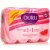 Мыло туалетное DURU 1+1 Крем+Розовый грейпфрут 4*90г