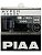 Лампа накаливания PIAA BULB HYPER ARROS 3900K HE-905 (H9)
          Артикул: HE-905-H9