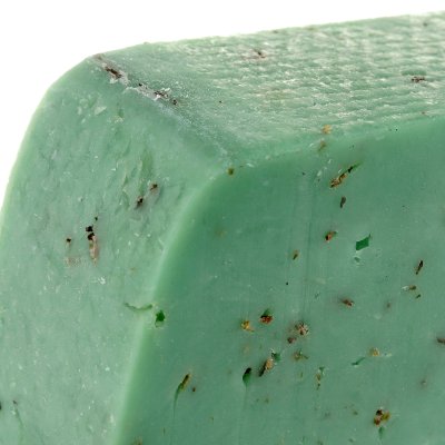 Сыр Песто Cheese Lovers 450г зеленый