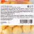 Сырные шарики хрустящие 45г CHEE CORN