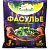 Бондюэль ФАСУЛЬЕ Овощи по-турецки 400г