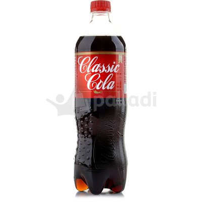 Напиток Export Style Classic Cola 1л