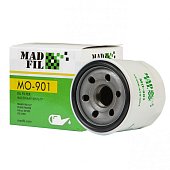 Фильтр масляный MADFIL MO-901 / C-901 (15400-679-004)
          Артикул: MO-901