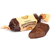 Конфеты Яшкинская картошка 260г