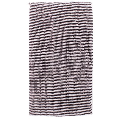 Массажная мочалка для тела KOKUBO Gachi-Men Body Towel 20*100см