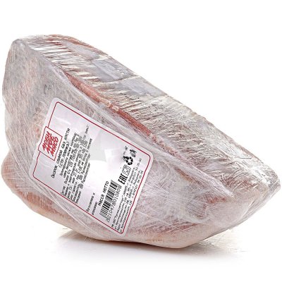 Окорок свиной без кости 0,95кг Любимое мясо