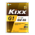 Масло моторное 5W50 SP KIXX G1 4л синтетическое
          Артикул: L215544TE1
