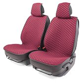 Каркасные накидки на передние сиденья Car Performance из льна (2шт) розовые
          Артикул: CUS-2032 PINK