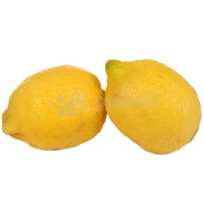 Лимоны 0,3кг ЮАР 2сорт