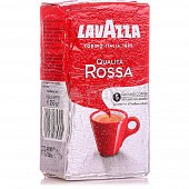 Кофе Lavazza Rossa 250г молотый