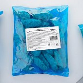 Стрипсы куриные Особые в кукурузной панировке 1000г Атлантис