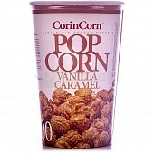 Попкорн Corin Corn Карамель 90г 