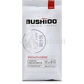 Кофе BUSHIDO SPECIALTI 227г зерновой