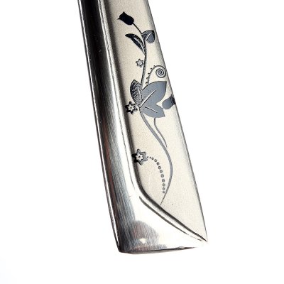 Нож столовый Florencia арт. MFA-051K