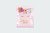 FACE MASK BALANCE PINK 10