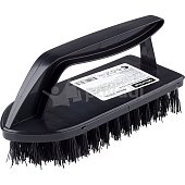Щетка утюжок Office Clean средняя универсальная 