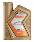 Масло моторное 10W30 SG/CD Rosneft Maximum 1л минеральное (завод АНХК)
          Артикул: 8659