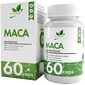 Natural Supp Maca (60 капс)