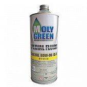 Масло трансмиссионное 80W90 GL-5 MOLYGREEN GEAR OIL 1л
          Артикул: 470152