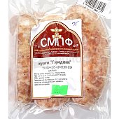 Купаты СМПФ Городские для гриля 700г