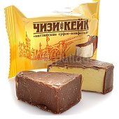 Конфеты Сладуница 200г Чизи-ин-кейк