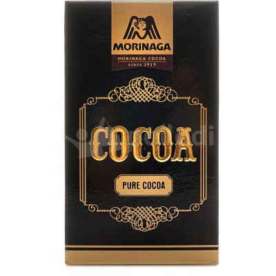 Какао Morinaga Pure 110g