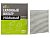 Салонный фильтр (угольный) LIVCAR CABIN AIR FILTER LCT101/1828K
          Артикул: LCT101/1828K