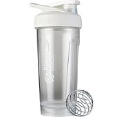 BlenderBottle Strada (828 мл), белый