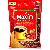 Кофе Максим 95гр