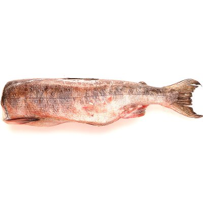 Кета св/м 1,15кг потрошенная без головы