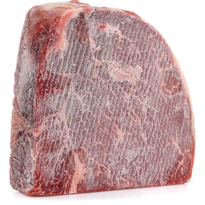 Говядина оковалок Blak Angus 0,5кг Мираторг