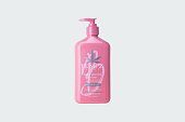 SWEET JASMINE & ROSE HERBAL BODY MOISTURIZER
