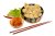 Пельмени Корейские 400г Нагиефф