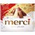Набор шоколадных конфет Merci 250г Зимняя коллекция