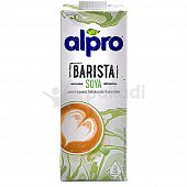 Напиток Alpro соевый Barista Professionals 1,0л