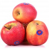 Яблоки Пинк Леди 1кг Азербайджан